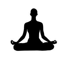 ホットヨガはストレス発散効果も期待できます!