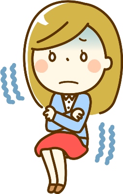 冷え性改善にはホットヨガがおすすめ!今年こそ冷え性とさよならしよう