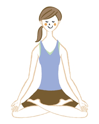 サウナが苦手な人でもホットヨガは大丈夫?