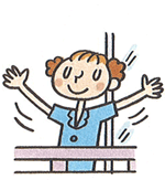 ホットヨガは呼吸を大事にすると効果が倍増!