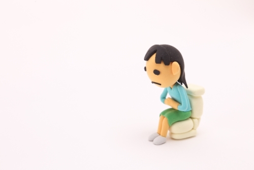 ホットヨガは便秘解消になるってほんと?