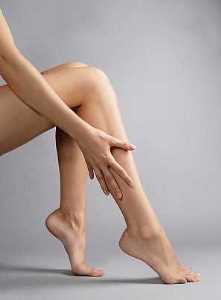 足のむくみをすっきりさせたい人ににお勧めのプログラム