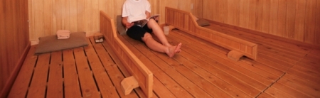 サウナが苦手な人でもホットヨガは大丈夫?