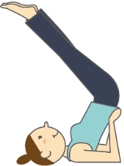 ホットヨガへいくときの持ち物