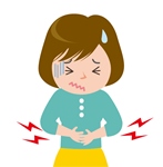 ホットヨガ生理中は控えたほうがいい?